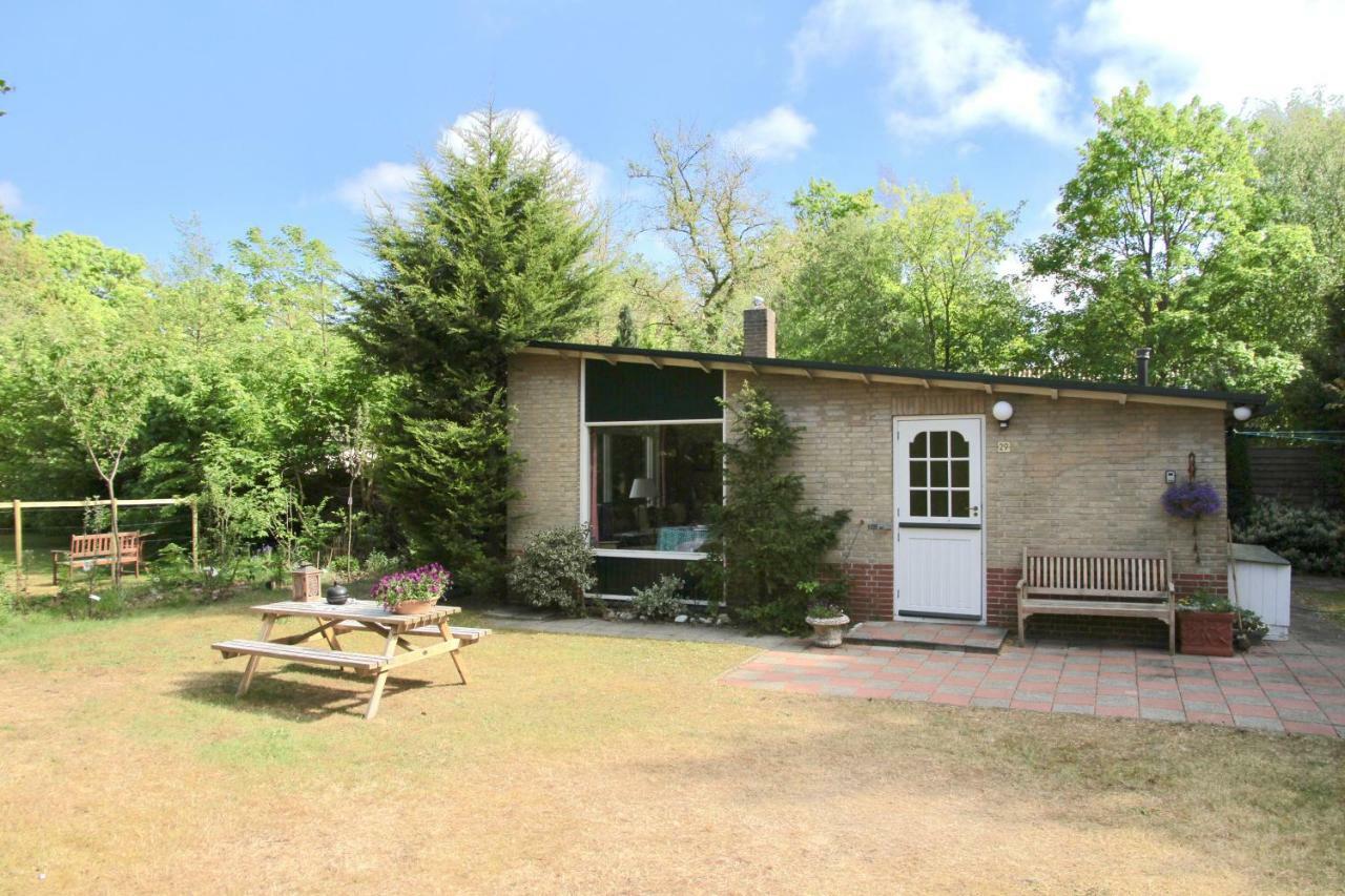 Villa De Boem Westermient Exterior foto